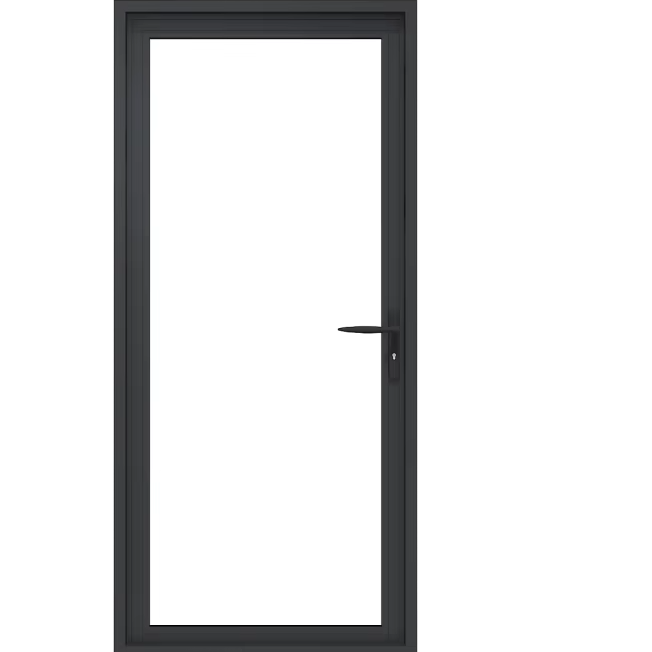 Modern Soundproof Sliding Window Aluminum ...