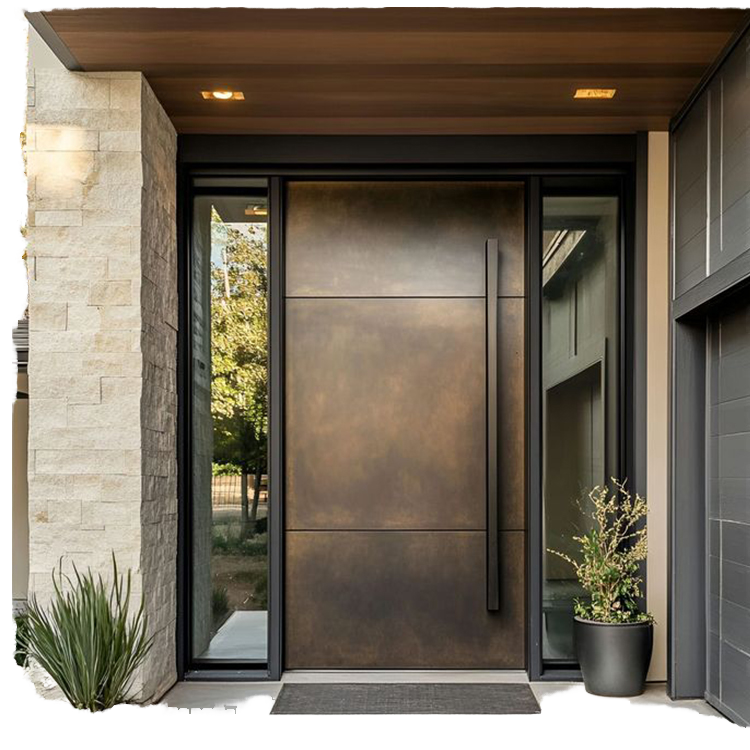 Stainless Steel Modern Style Fireproof Sec...