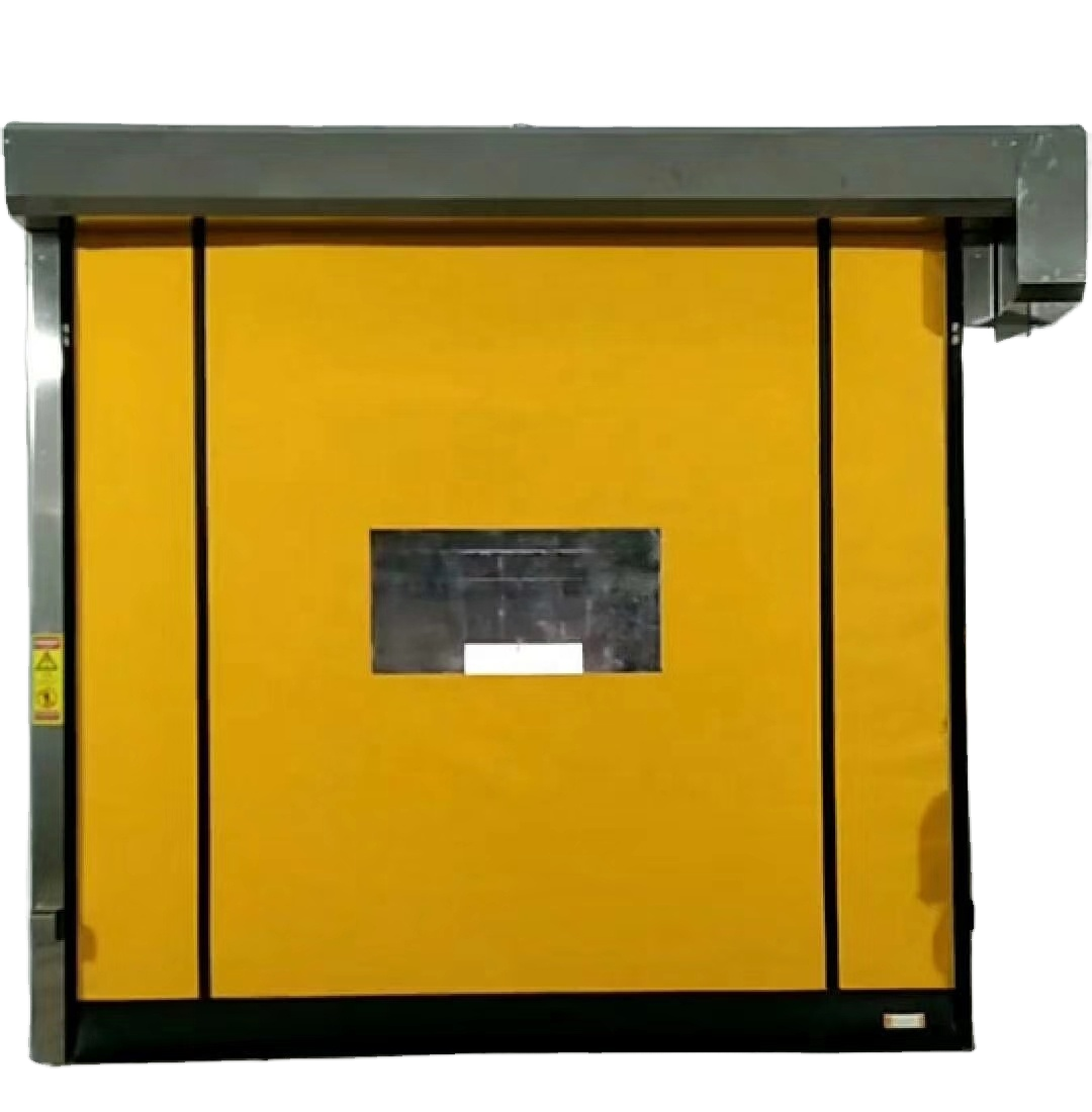 Qifan Commercial High-Speed Aluminum Alloy...