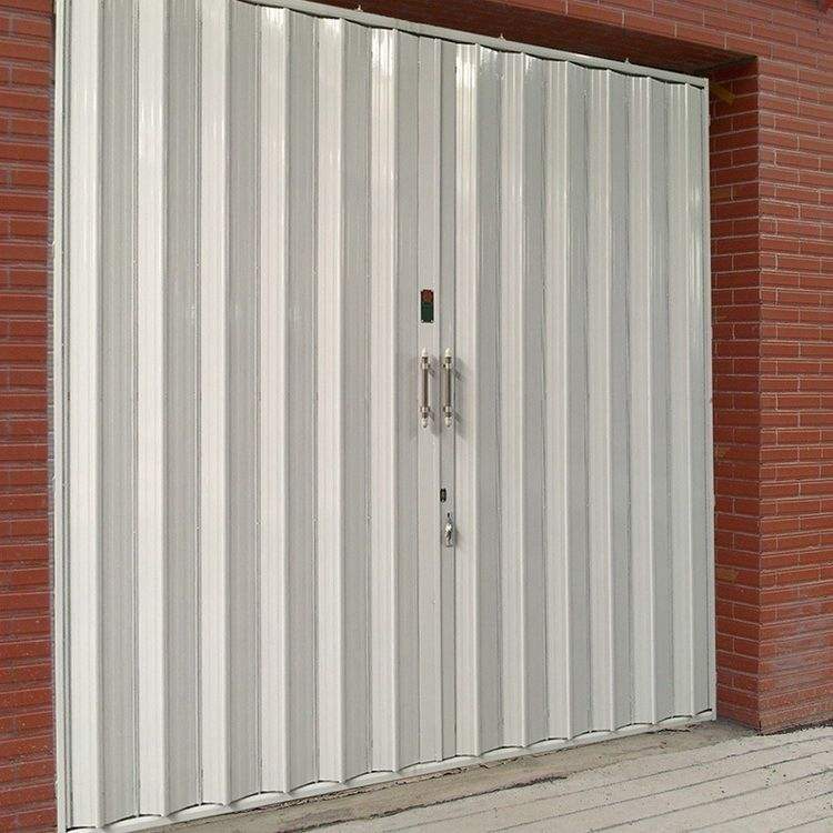 Factory Direct Harmonious Pull Gate Securi...