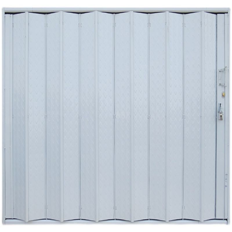 Harmony Sealing Foldable Iron Courtyard Do...