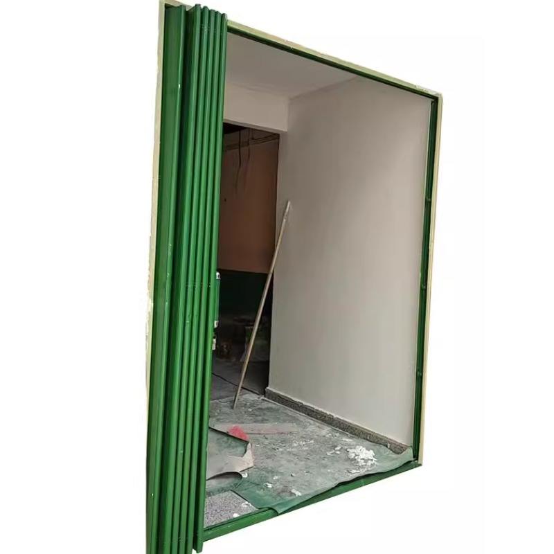 Modern Design Powder Coated Aluminum Alloy...