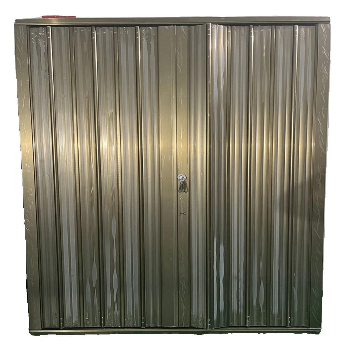 Modern Harmonious Anti-Theft Aluminum Allo...