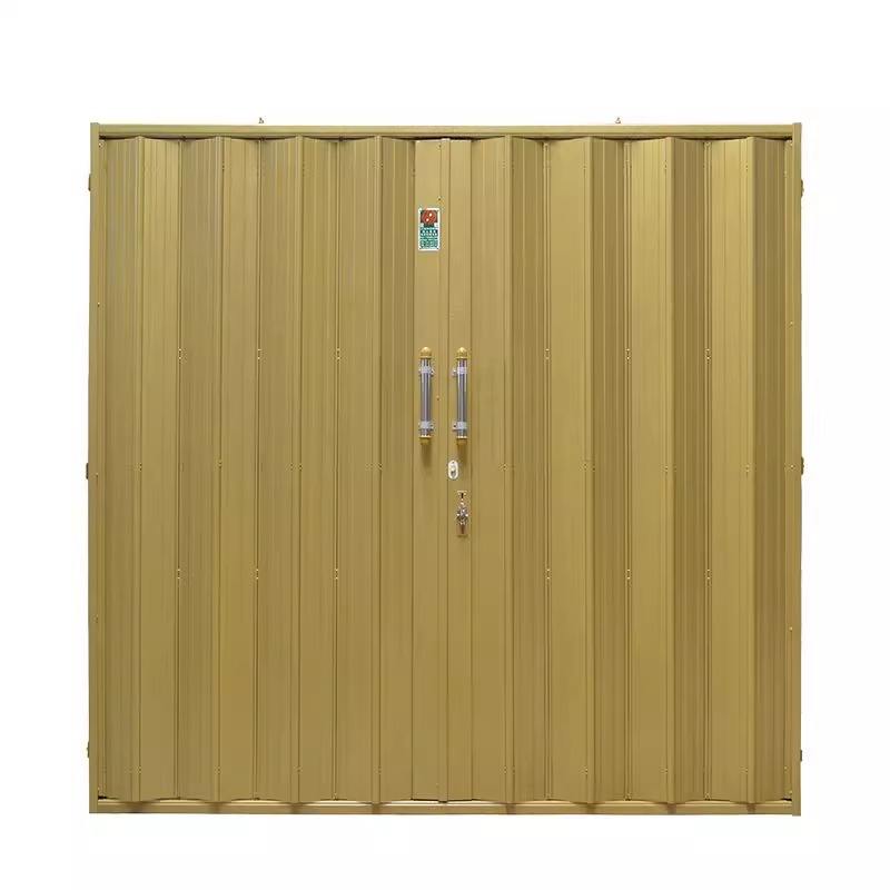 Foshan Harmony Modern Interior Fully Enclo...