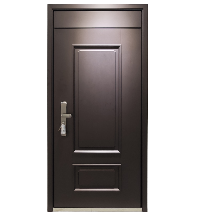 Commercial Manual Modern Entry Security Do...